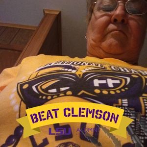 Meet your Posher, Charolette